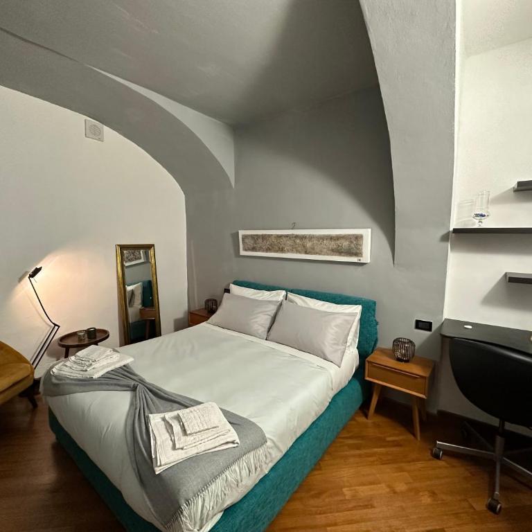 mare fuori - Two-Bedroom Apartment - 13