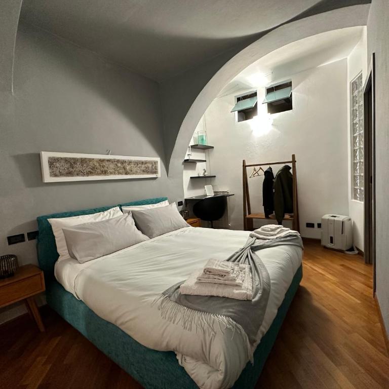 mare fuori - Two-Bedroom Apartment - 15