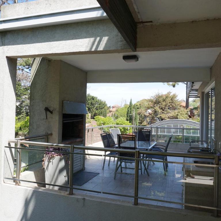 Aqualina Suites - Apartamento Dúplex - 7