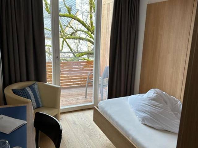 Hotel Kendler - Camera Singola - 4