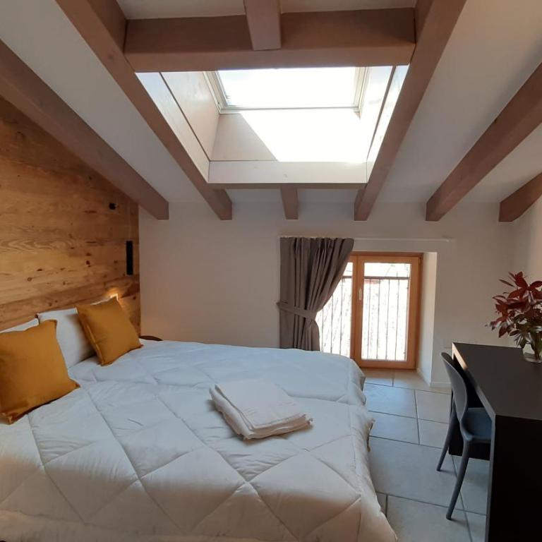 GARDA BALDO APARTMENTS - Apartment with Lake View - 6