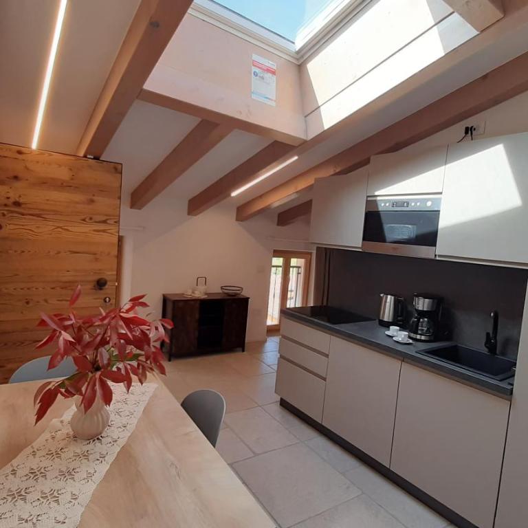 GARDA BALDO APARTMENTS - Apartment with Lake View - 7