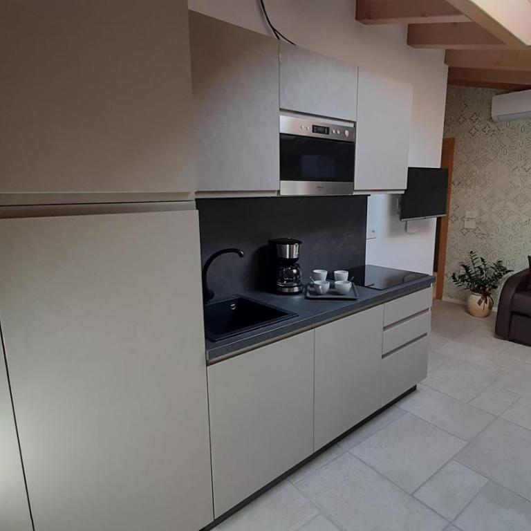 GARDA BALDO APARTMENTS - Apartment with Mountain View - 6