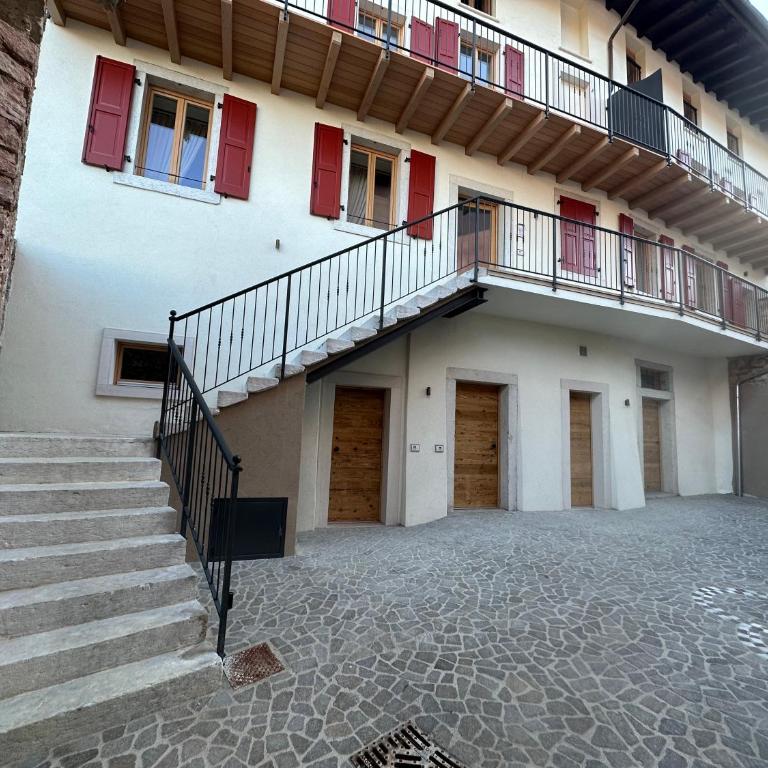 GARDA BALDO APARTMENTS - Apartment with Lake View - 10
