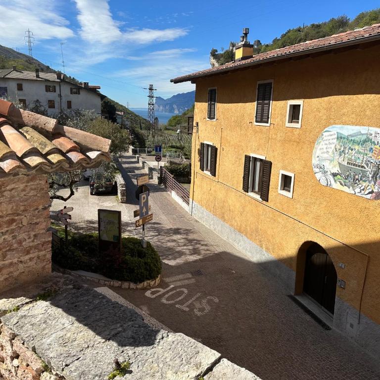 GARDA BALDO APARTMENTS - Apartment with Lake View - 5