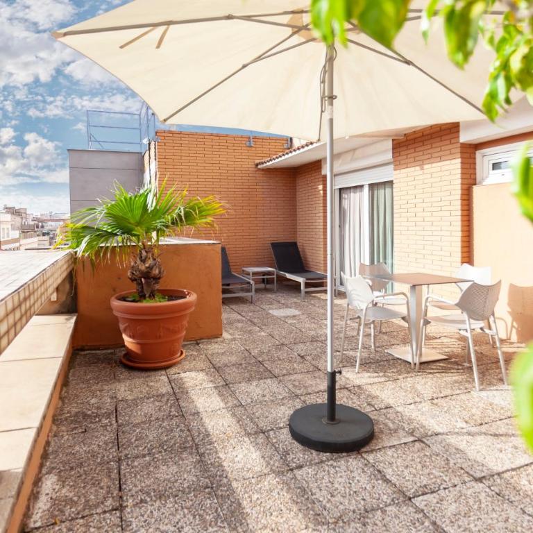 Hotel Derby - Junior Suite (1-2 Adults) - 2