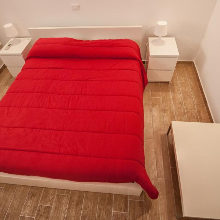 Campo Appartamenti - Appartamento con 1 Camera da Letto e Vista Mare - 2