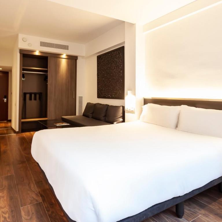 Hotel Derby - Deluxe Triple Room - 5