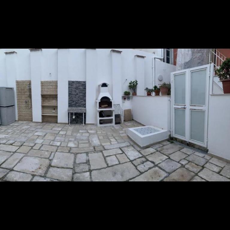 Brigata sea view - Appartamento con 1 Camera da Letto - 7