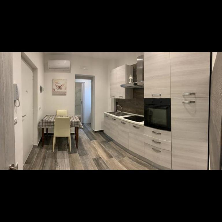 Brigata sea view - Appartamento con 1 Camera da Letto - 3