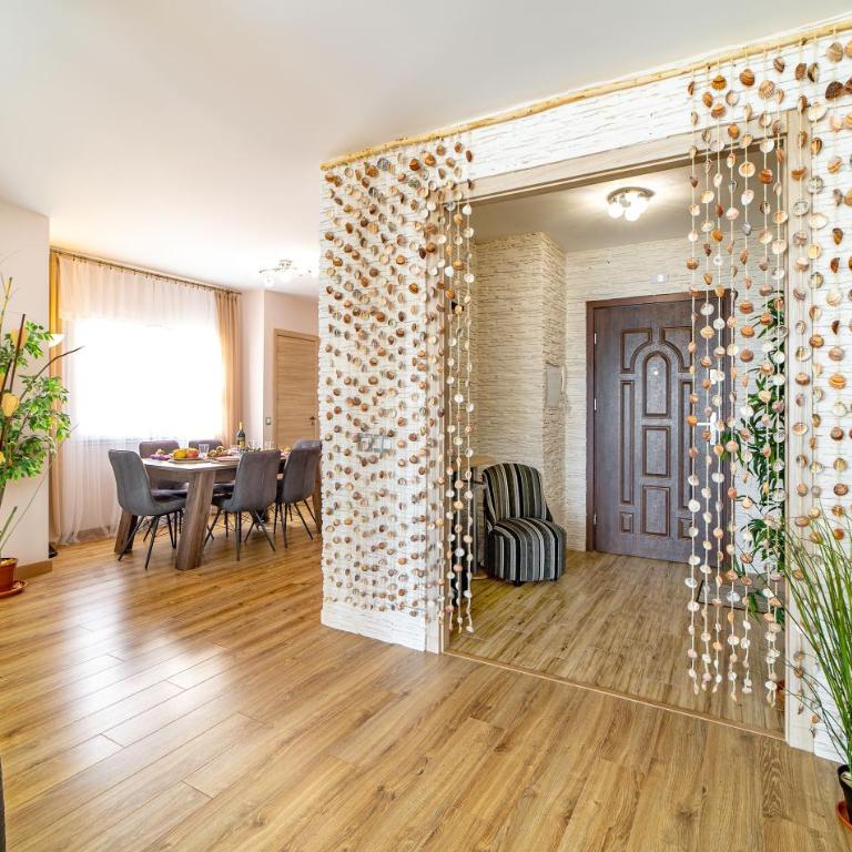 Perla de Malagueta - Apartamento - 6