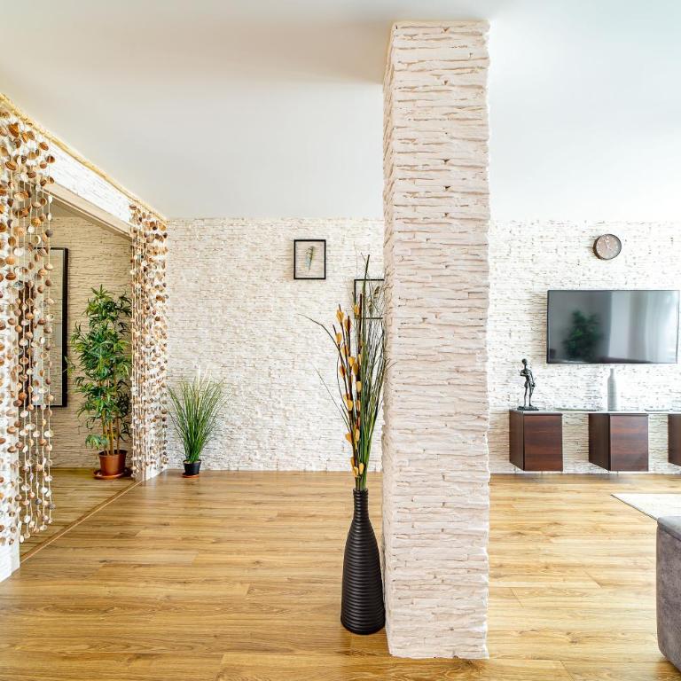 Perla de Malagueta - Apartamento - 5