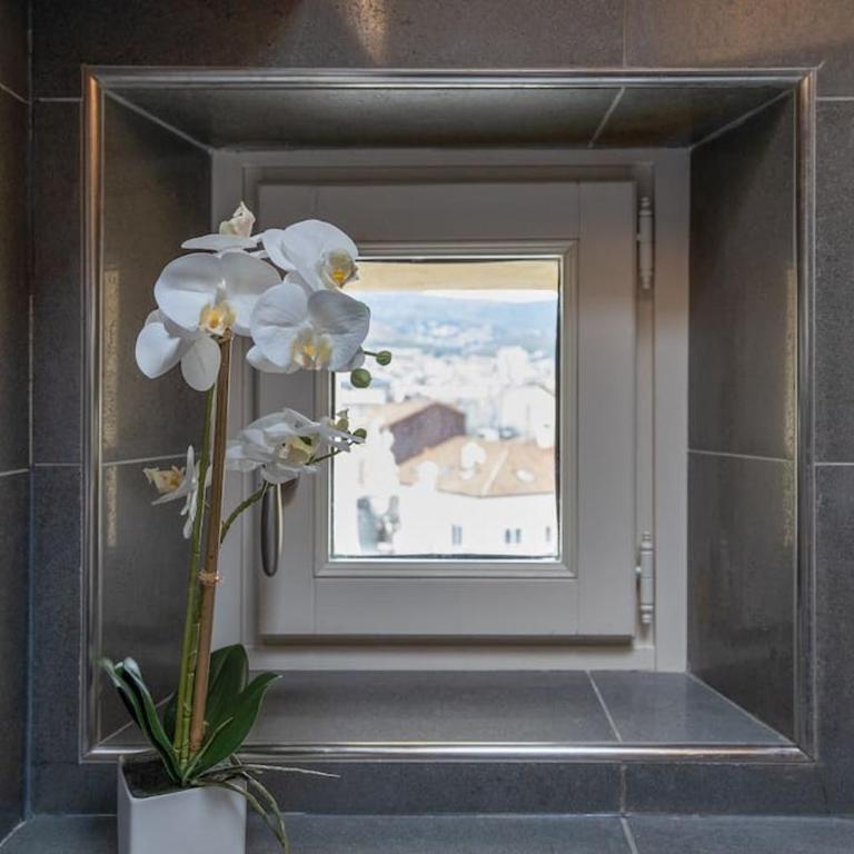 Apartments Trieste Centro I 2 - Appartamento con 1 Camera da Letto - 18