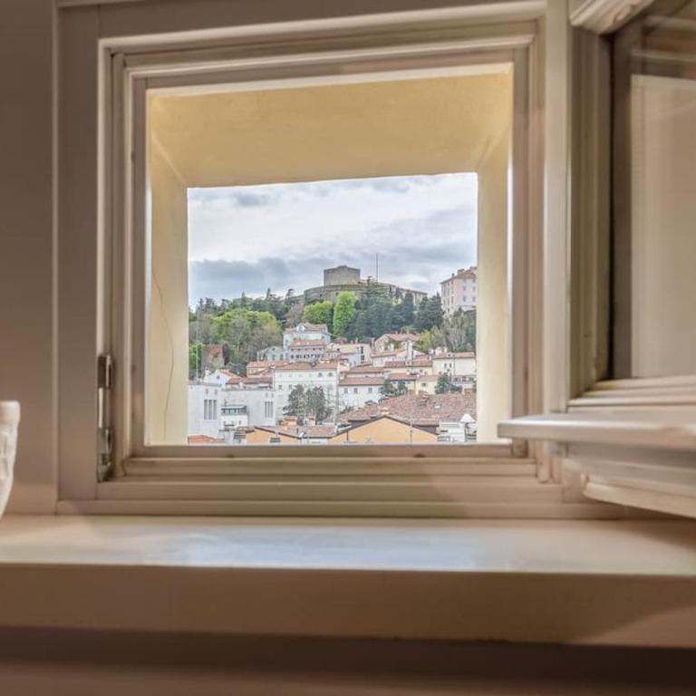 Apartments Trieste Centro I 2 - Appartamento con 1 Camera da Letto - 13