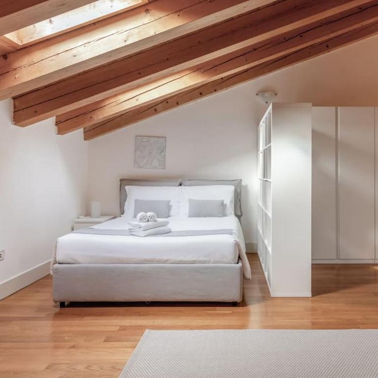 Apartments Trieste Centro I 2 - Appartamento con 1 Camera da Letto - 9