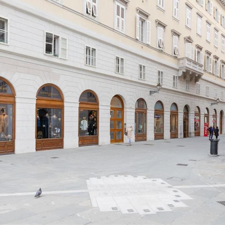 Apartments Trieste Centro I 2 - Appartamento con 1 Camera da Letto - 25