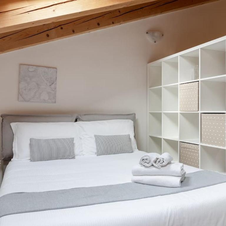 Apartments Trieste Centro I 2 - Appartamento con 1 Camera da Letto - 10