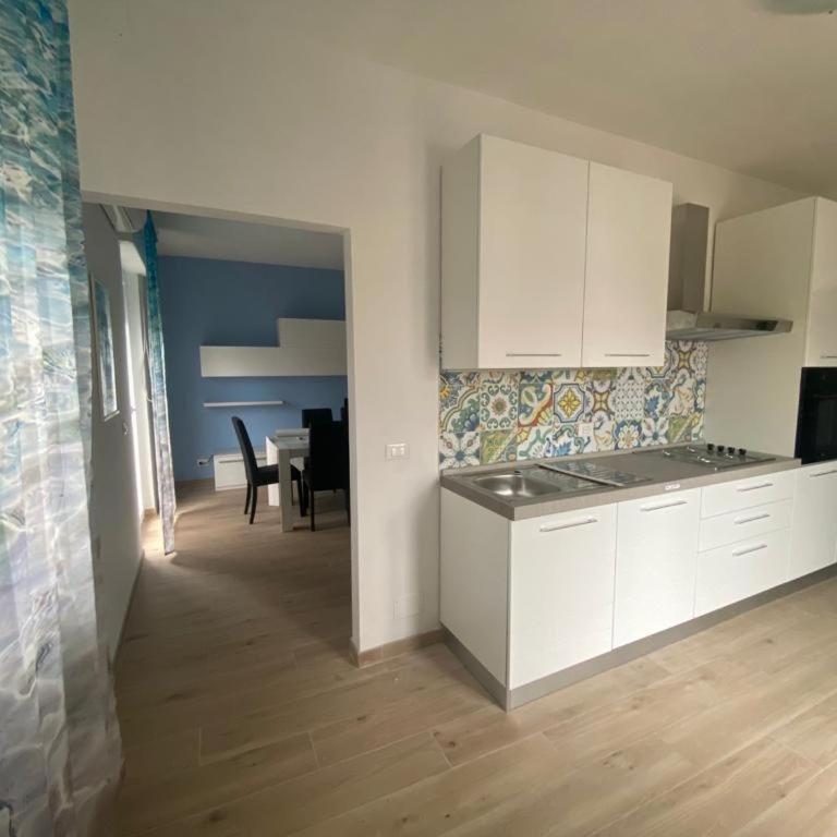 Perla marina - Two-Bedroom Apartment - 15