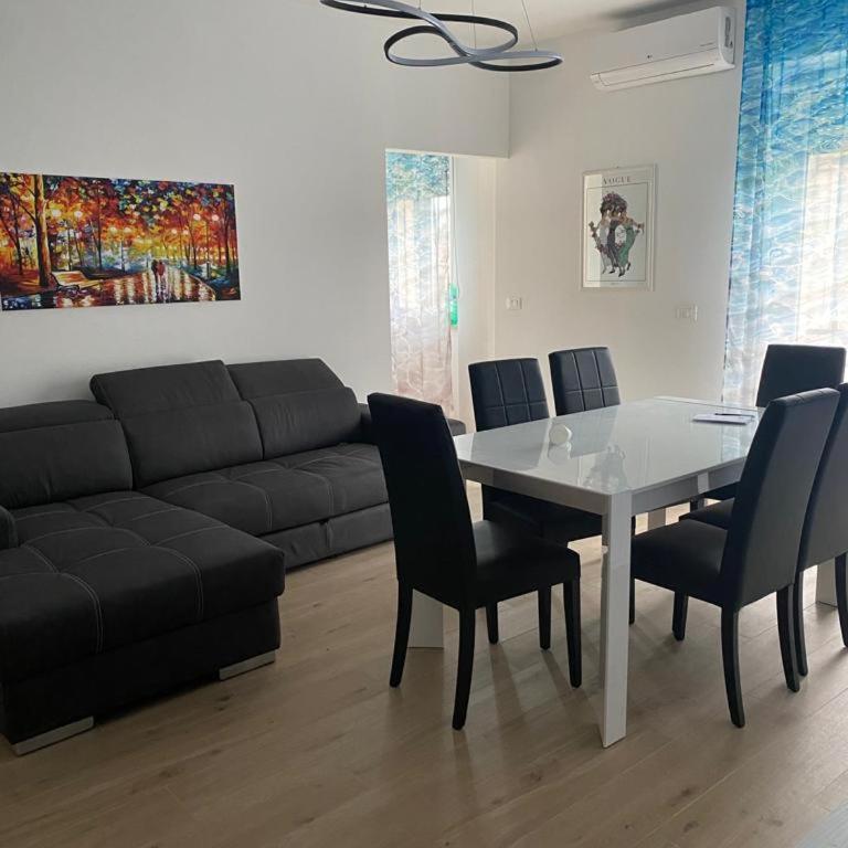 Perla marina - Two-Bedroom Apartment - 23