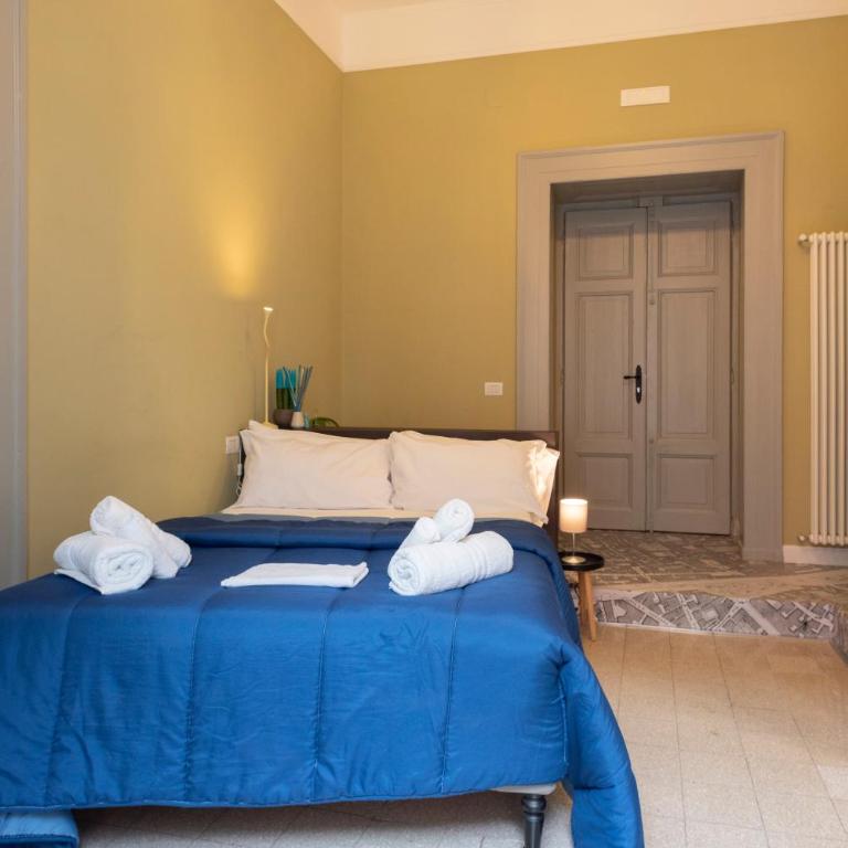 B&B o' Panar al Duomo - Camera Matrimoniale con Bagno Privato - 7