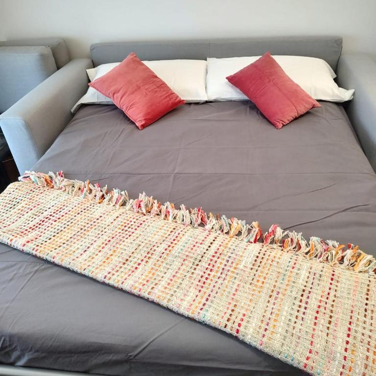 Fancy Monique - Appartamento con 1 Camera da Letto - 20