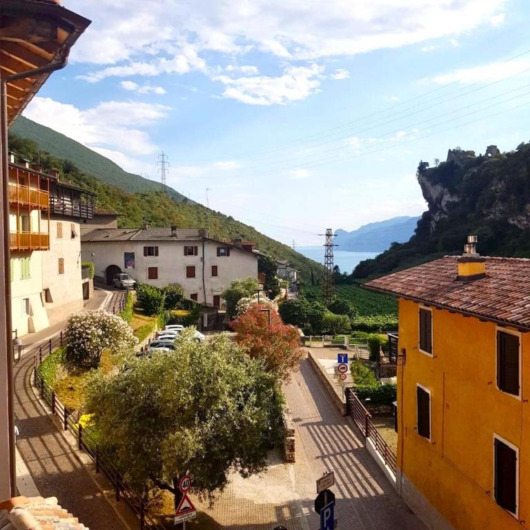 GARDA BALDO APARTMENTS_VIVALDI - Appartement - Vue sur Lac - 1