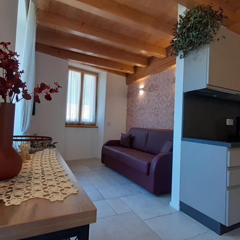 GARDA BALDO APARTMENTS_VIVALDI - Appartement - Vue sur Lac - 2