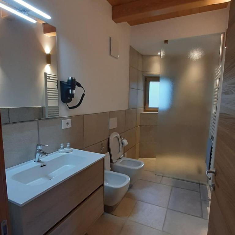 GARDA BALDO APARTMENTS_VIVALDI - Appartement - Vue sur Lac - 4