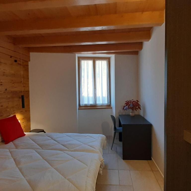 GARDA BALDO APARTMENTS_VIVALDI - Appartement - Vue sur Lac - 3
