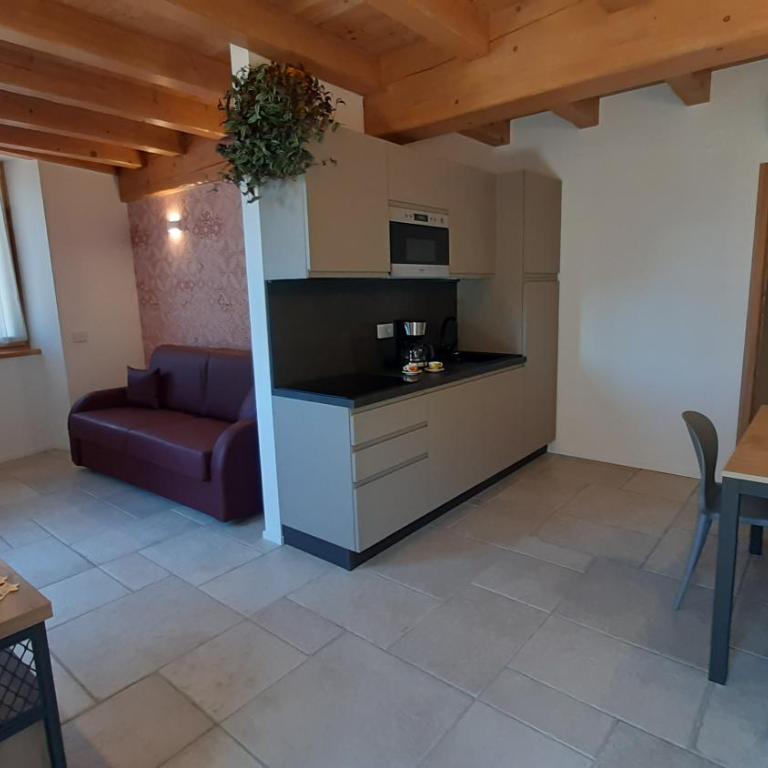 GARDA BALDO APARTMENTS_VIVALDI - Appartement - Vue sur Lac - 6