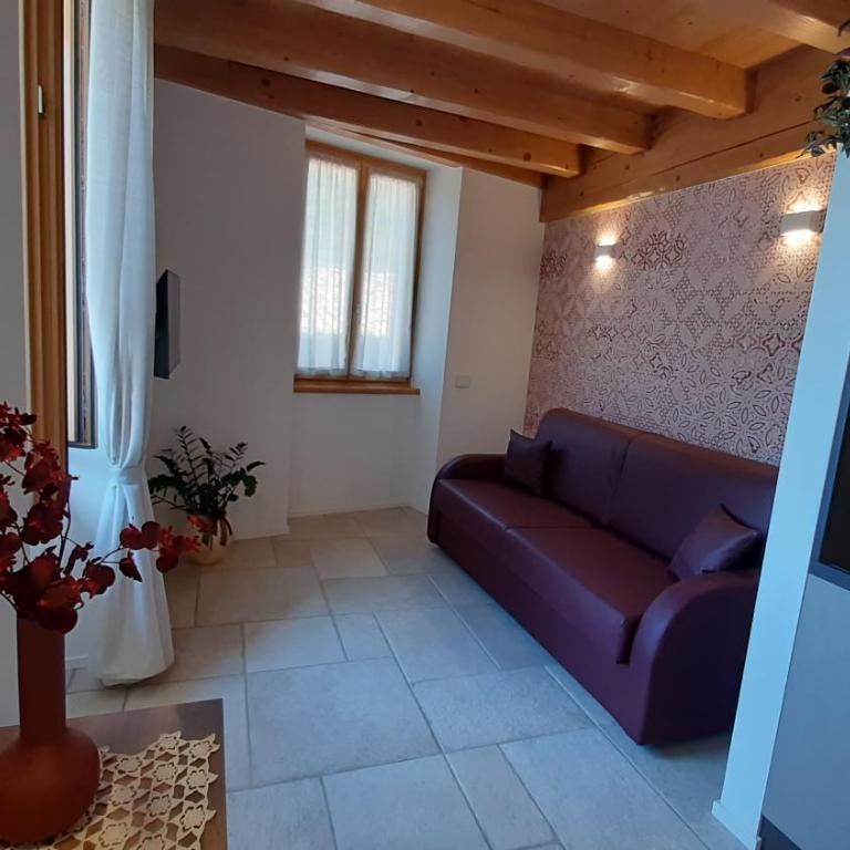 GARDA BALDO APARTMENTS_VIVALDI - Appartement - Vue sur Lac - 8