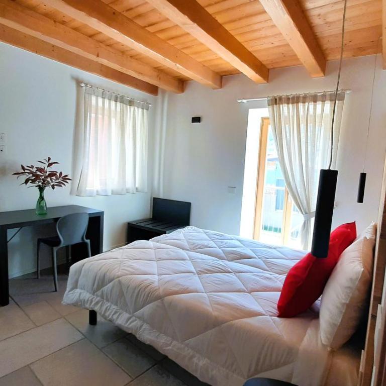 GARDA BALDO APARTMENTS_VIVALDI - Appartement avec Vue sur la Montagne - 4
