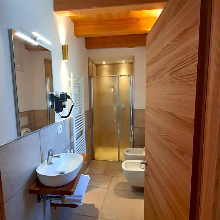 GARDA BALDO APARTMENTS_VIVALDI - Appartement avec Vue sur la Montagne - 1