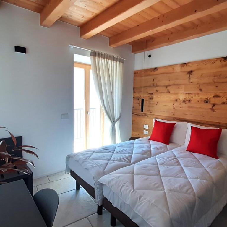 GARDA BALDO APARTMENTS_VIVALDI - Appartement avec Vue sur la Montagne - 2