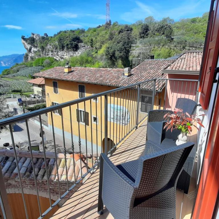 GARDA BALDO APARTMENTS_VIVALDI - Appartement - Vue sur Lac - 9