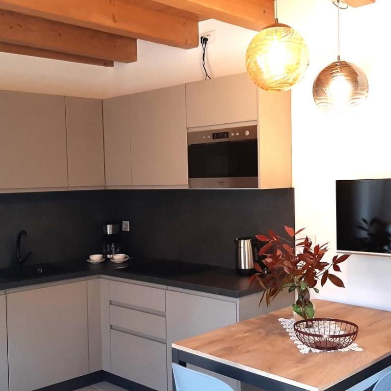 GARDA BALDO APARTMENTS_VIVALDI - Appartement avec Vue sur la Montagne - 5