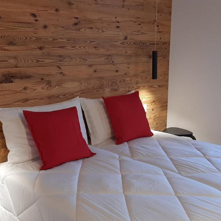 GARDA BALDO APARTMENTS_VIVALDI - Appartement - Vue sur Lac - 10