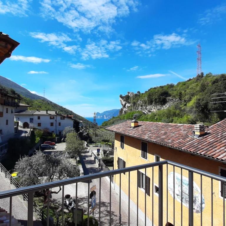 GARDA BALDO APARTMENTS_VIVALDI - Appartement - Vue sur Lac - 11