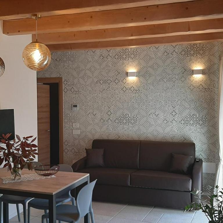 GARDA BALDO APARTMENTS_VIVALDI - Appartement avec Vue sur la Montagne - 8