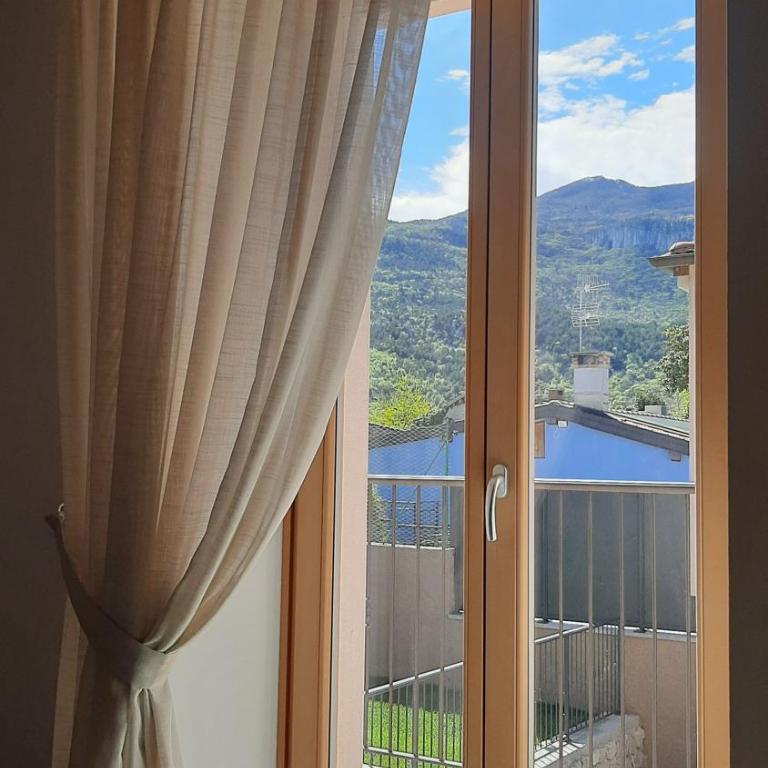 GARDA BALDO APARTMENTS_VIVALDI - Appartement avec Vue sur la Montagne - 7