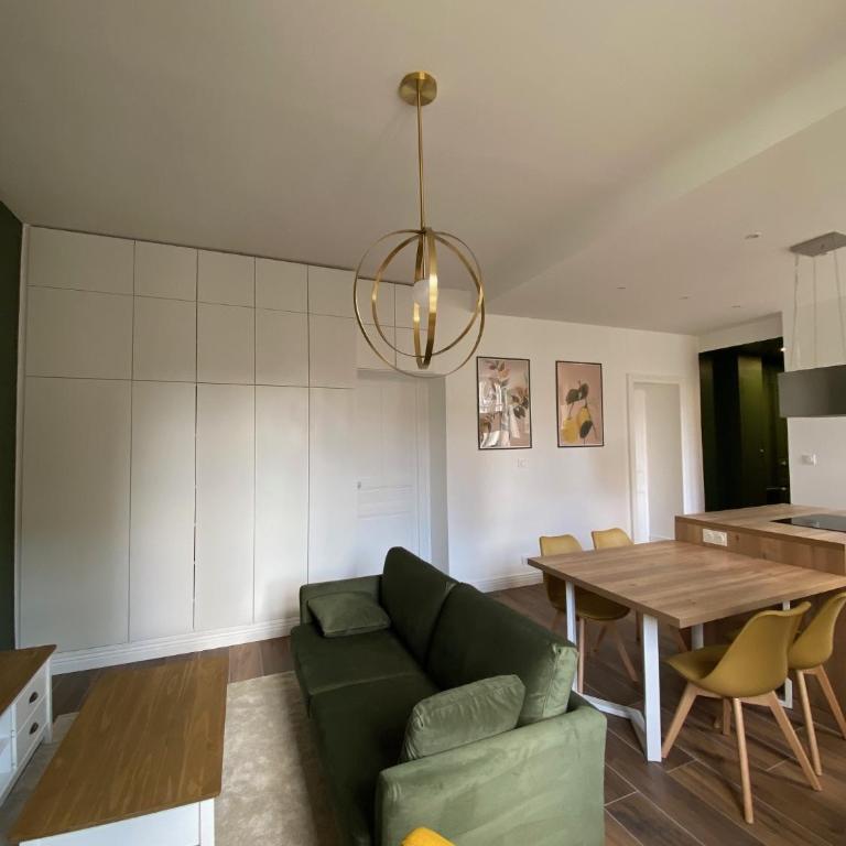 Le VH - Appartement 3 chambres - Appartement 3 Chambres - 4