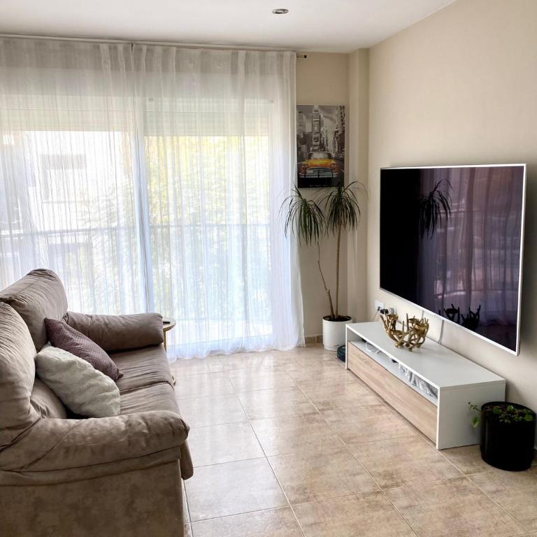 A tu Ritmo - Pet Friendly Apartment Vinaròs - Apartamento de 2 dormitorios - 7