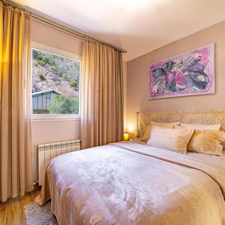 Perla de Malagueta - Apartamento - 22