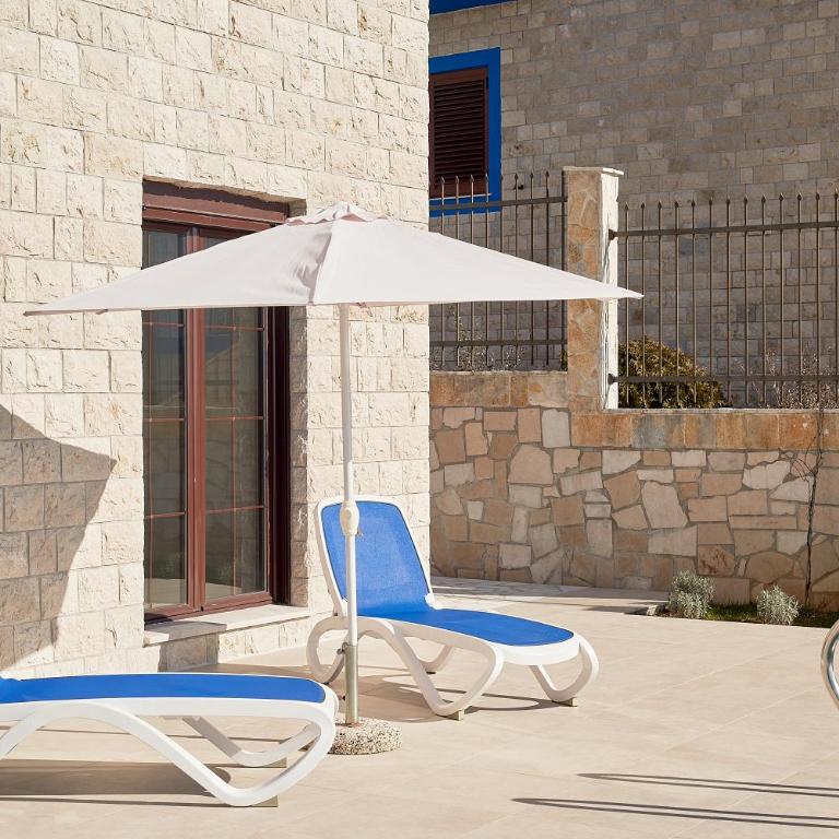 Sunbreeze Delux Vilas - Vila - 12
