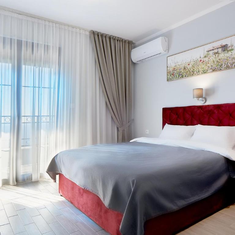 Sunbreeze Delux Vilas - Vila - 10