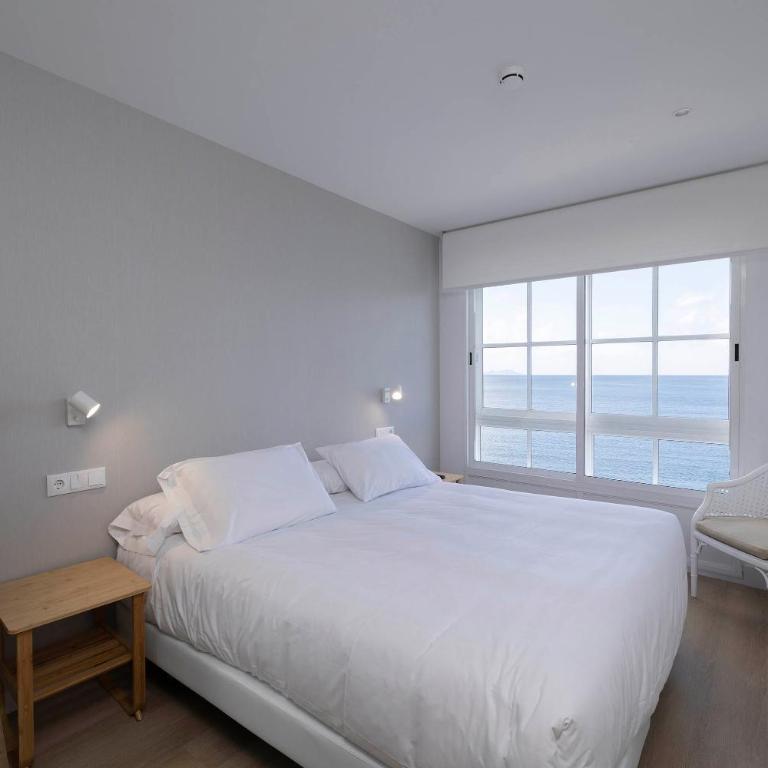 Apartamentos Rotilio - Apartamento con vistas al mar - 3