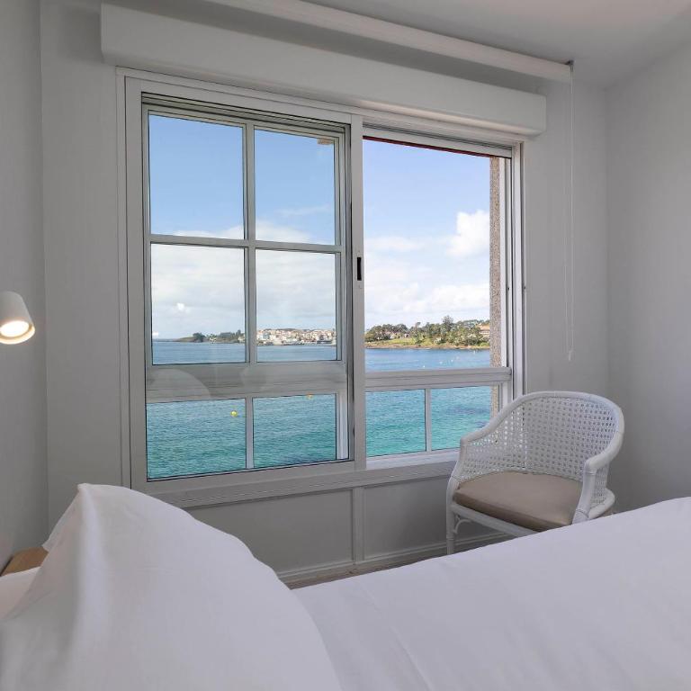 Apartamentos Rotilio - Apartamento con vistas al mar - 2