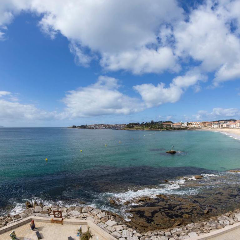 Apartamentos Rotilio - Apartamento con vistas al mar - 7