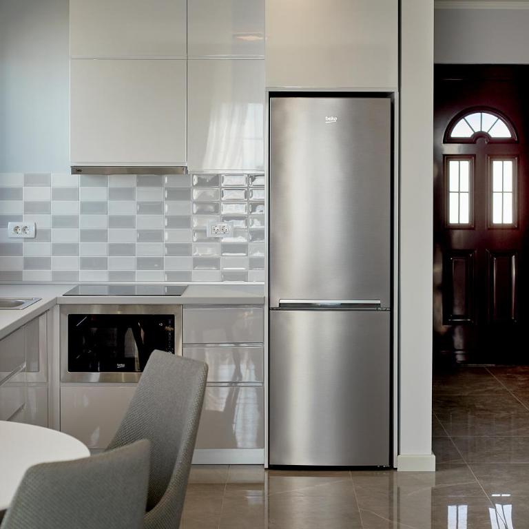 Sunbreeze Delux Vilas - Vila - 6