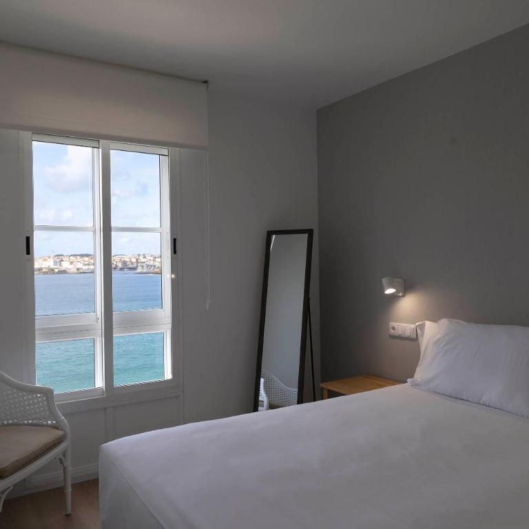 Apartamentos Rotilio - Apartamento con balcón - 10